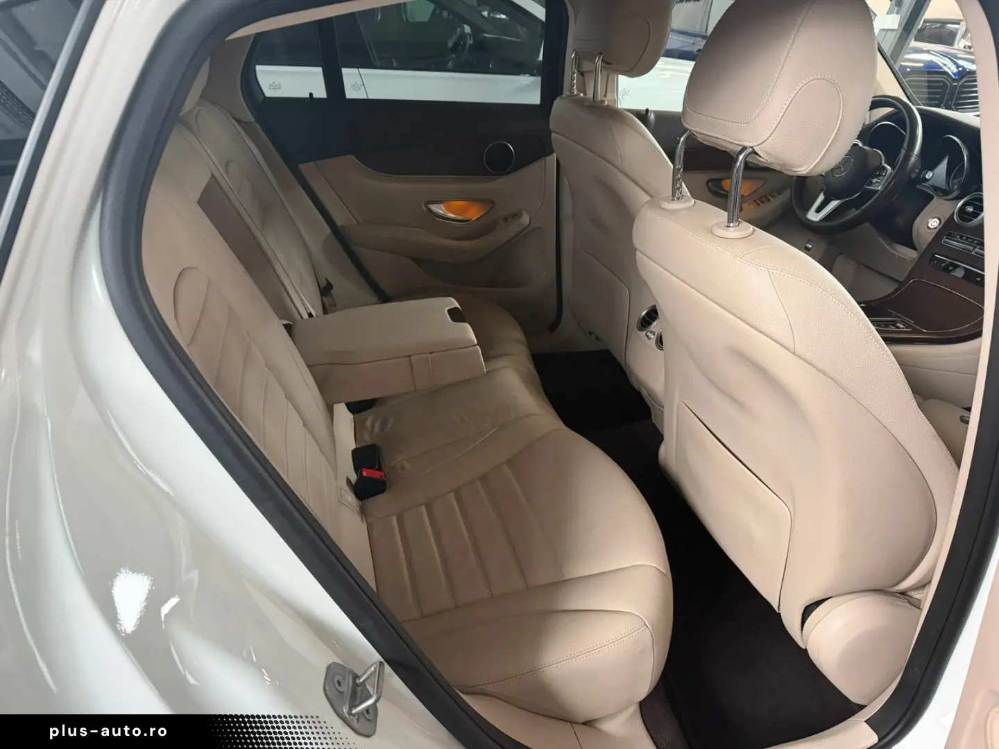 MERCEDES-BENZ GLC COUPÉ 200 4M