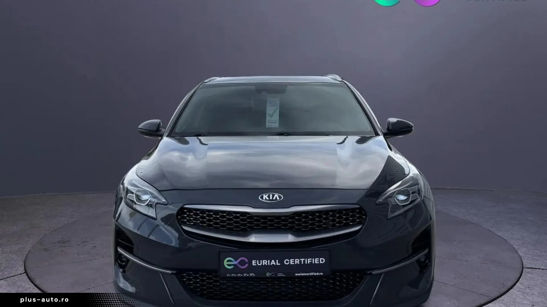 Kia XCeed 1.0 Manuala 120cp