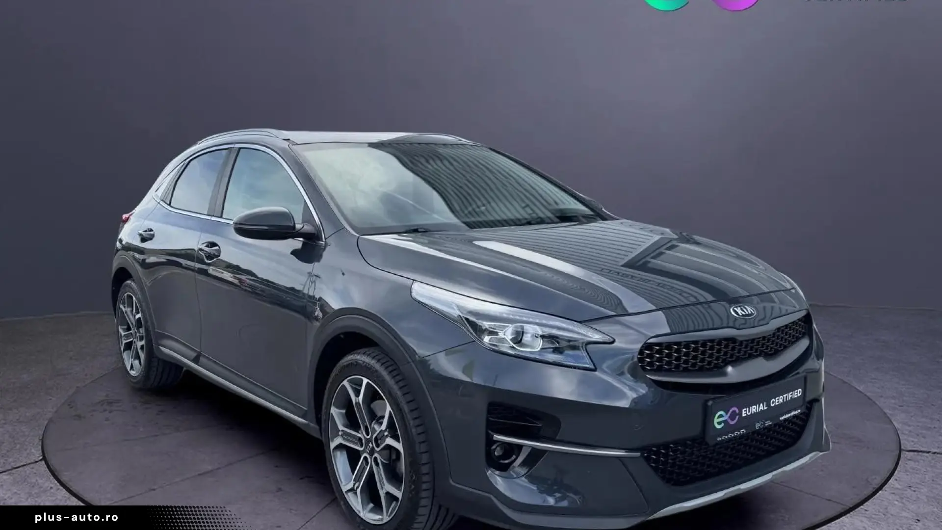 Kia XCeed 1.0 Manuala 120cp