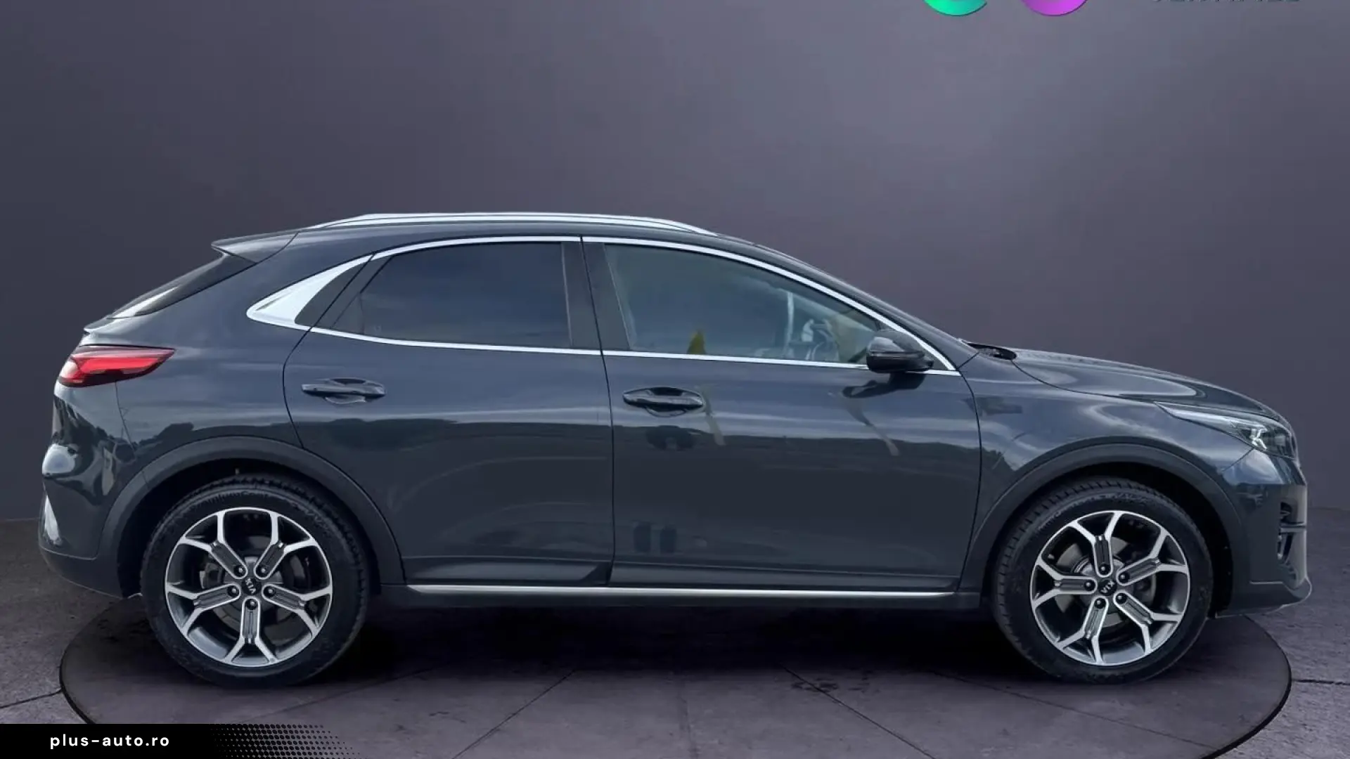 Kia XCeed 1.0 Manuala 120cp