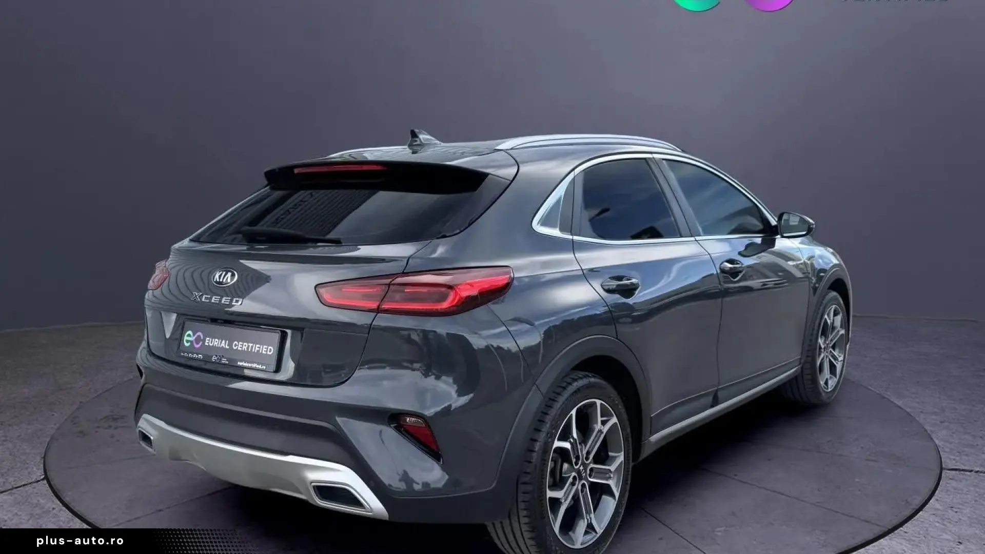 Kia XCeed 1.0 Manuala 120cp