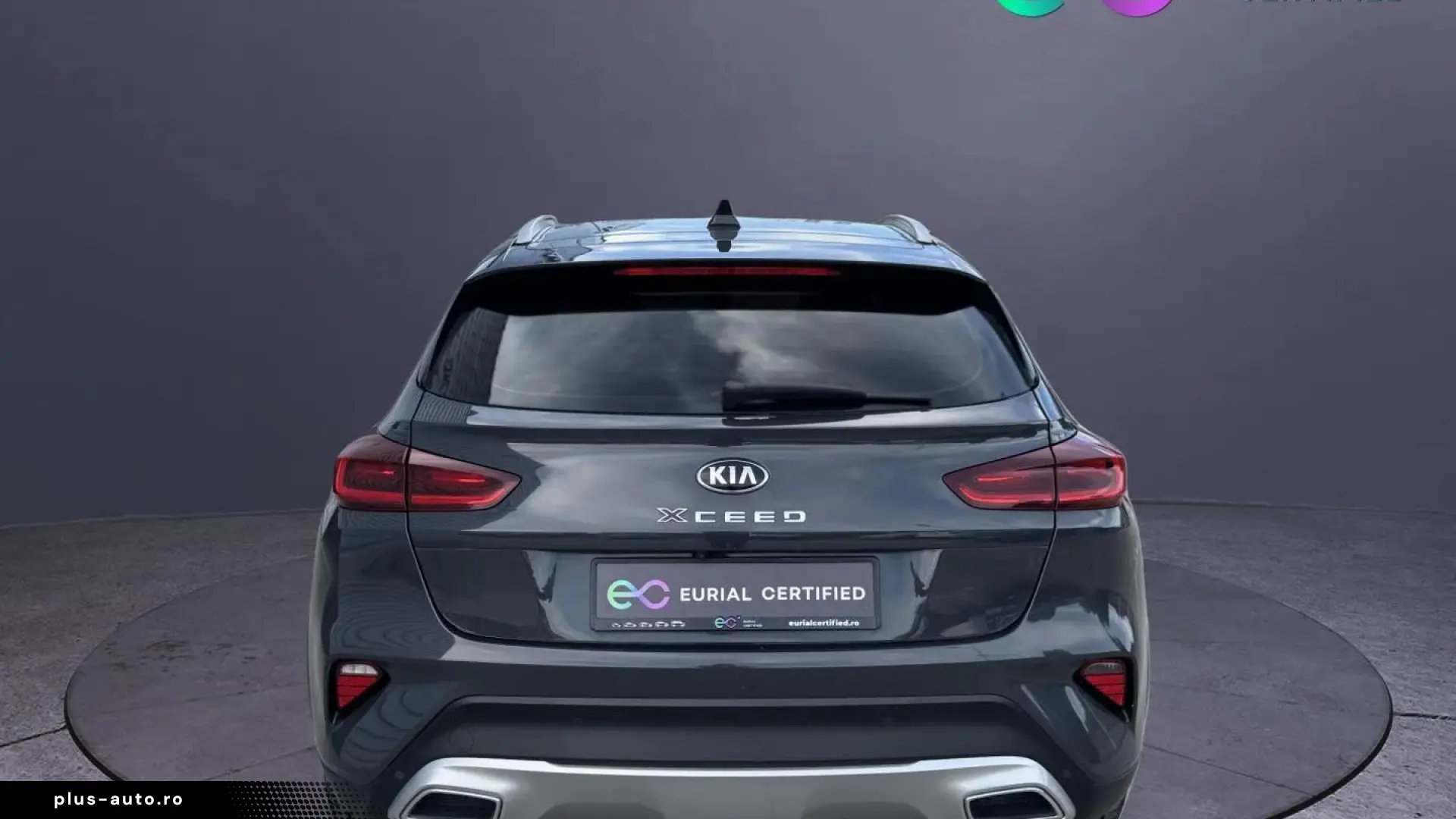 Kia XCeed 1.0 Manuala 120cp