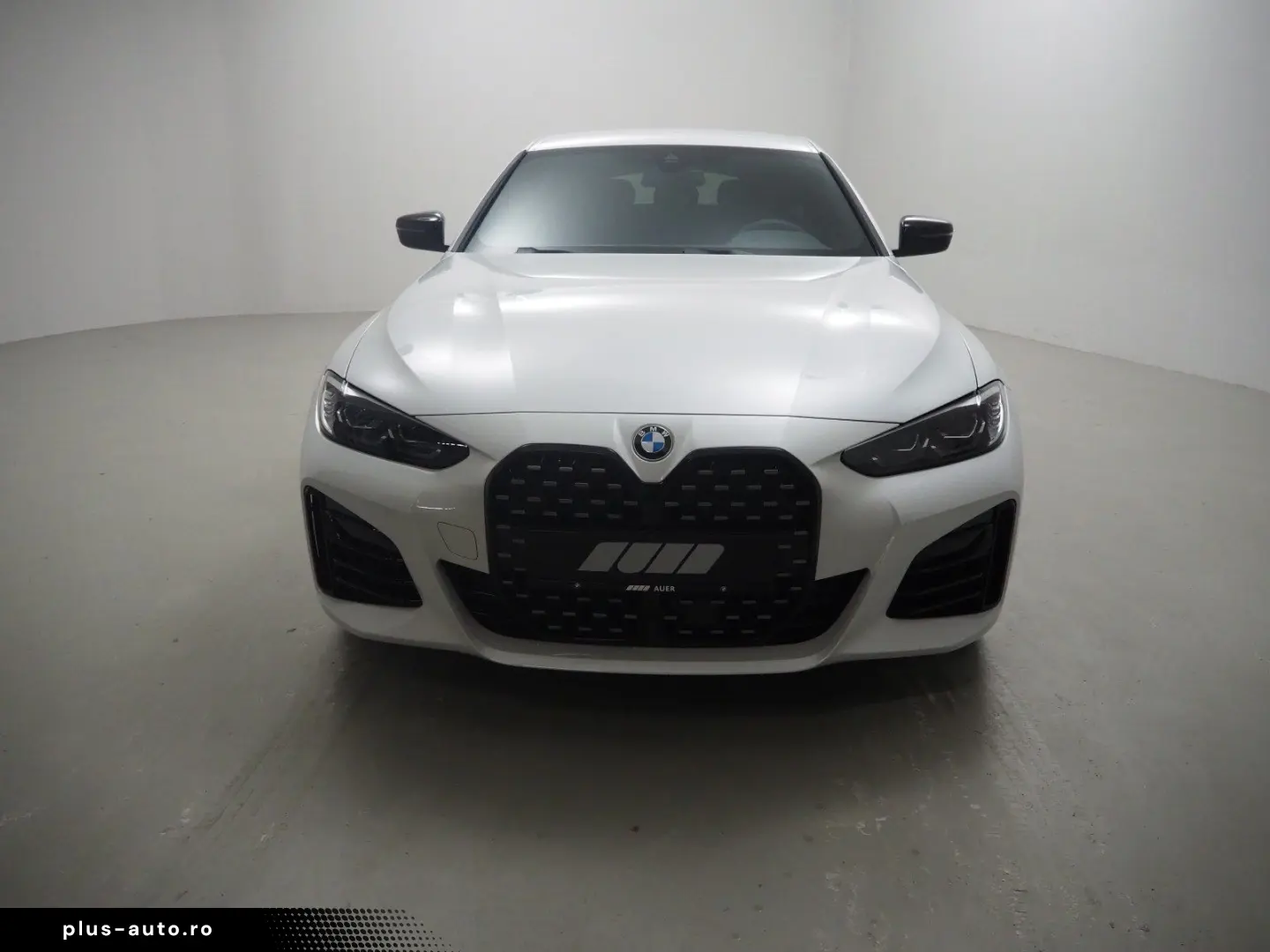 BMW 420d xDrive Gran Coupé (M-Sport Navi LED ACC)