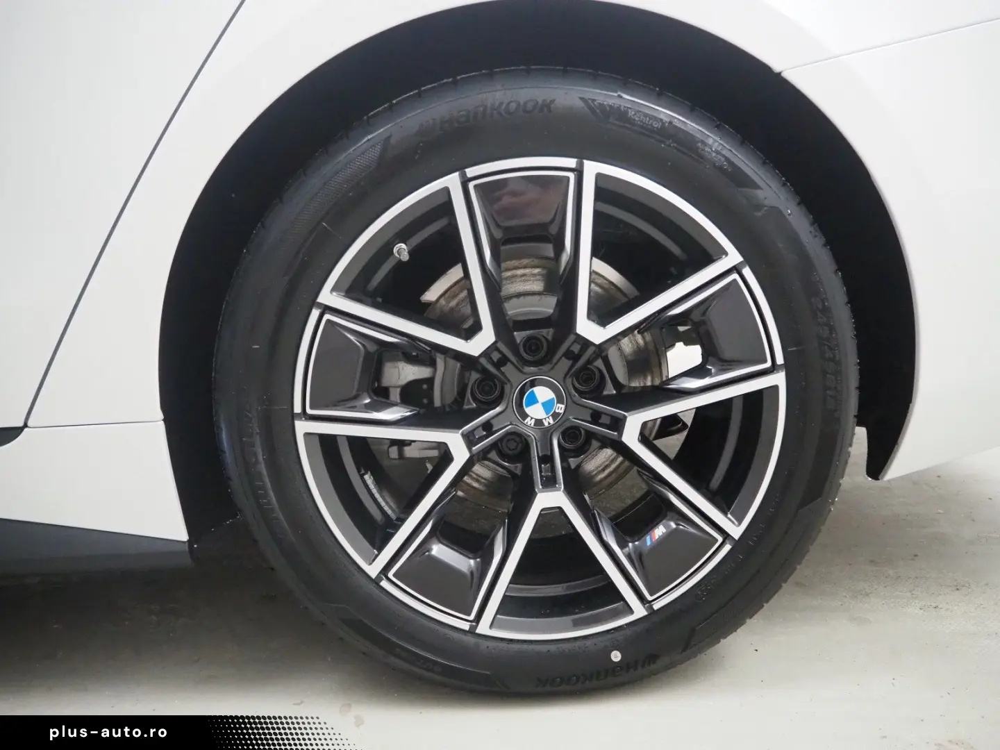 BMW 420d xDrive Gran Coupé (M-Sport Navi LED ACC)