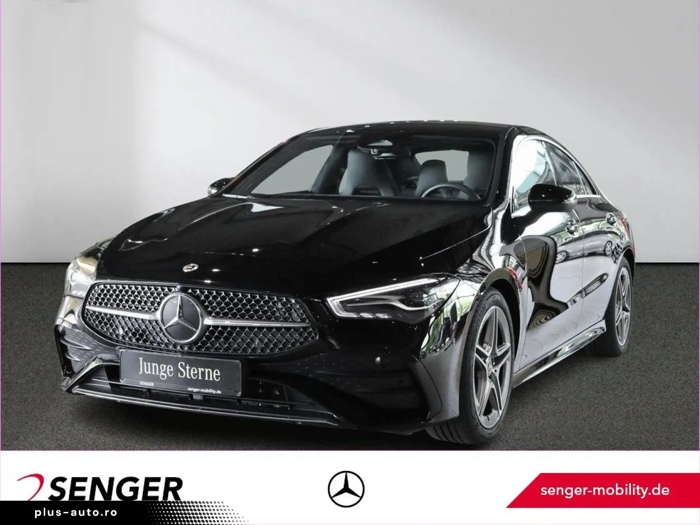 MERCEDES-BENZ CLA 200 AMG Advanced  Kamera Ambiente &hellip;