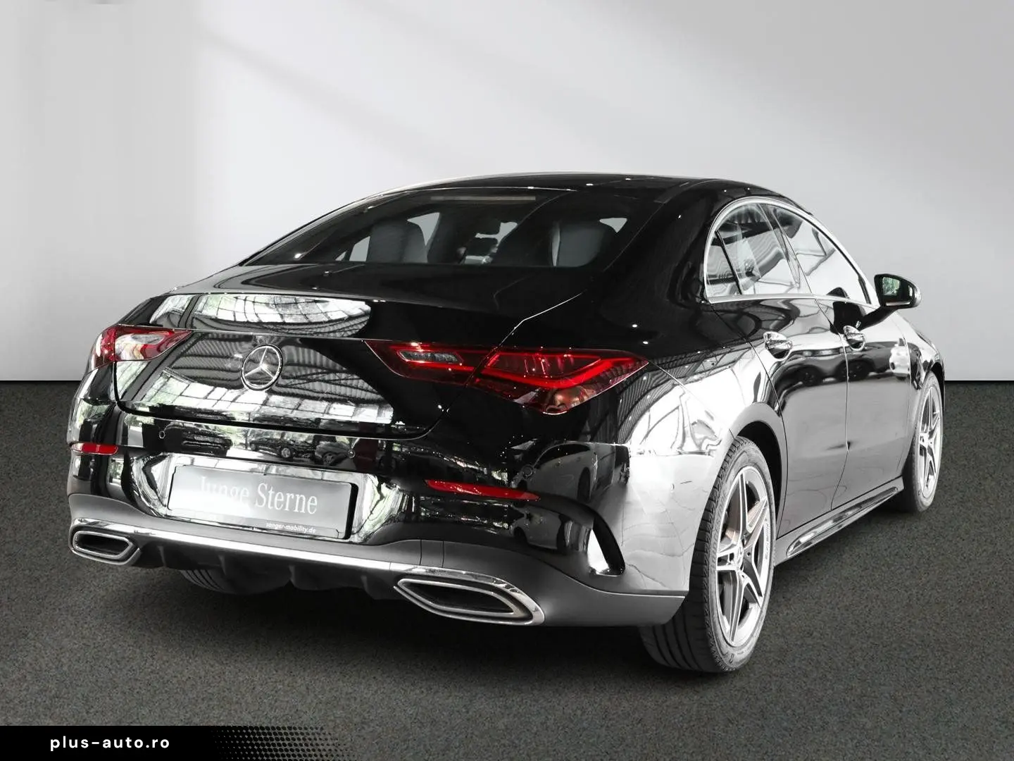 MERCEDES-BENZ CLA 200 AMG Advanced  Kamera Ambiente &hellip;