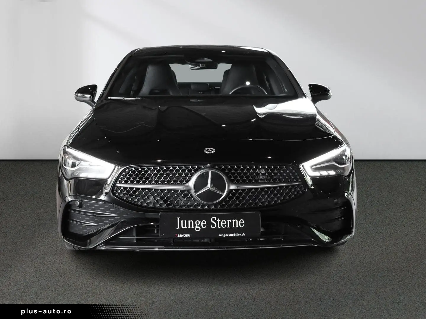MERCEDES-BENZ CLA 200 AMG Advanced  Kamera Ambiente &hellip;