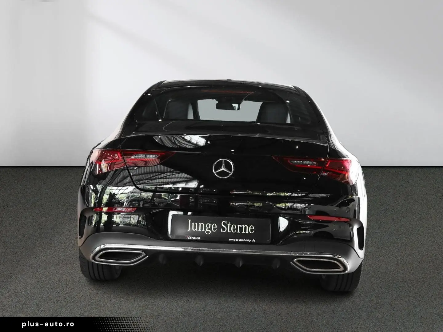 MERCEDES-BENZ CLA 200 AMG Advanced  Kamera Ambiente &hellip;