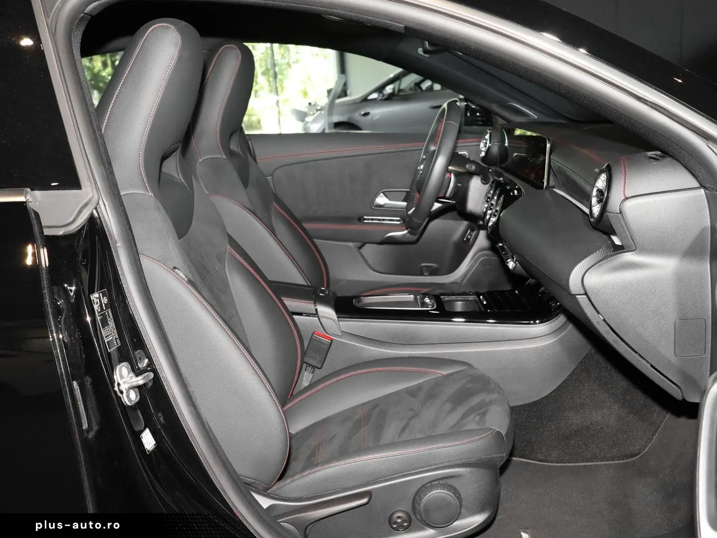 MERCEDES-BENZ CLA 200 AMG Advanced  Kamera Ambiente &hellip;