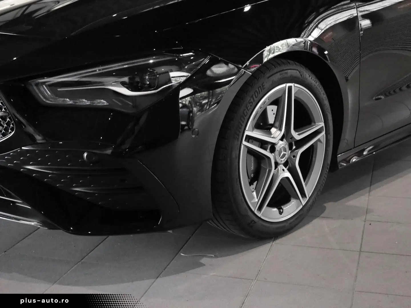 MERCEDES-BENZ CLA 200 AMG Advanced  Kamera Ambiente &hellip;