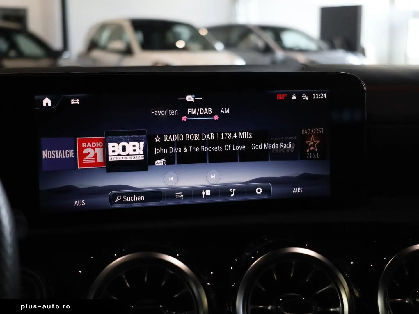 MERCEDES-BENZ CLA 200 AMG Advanced  Kamera Ambiente &hellip;