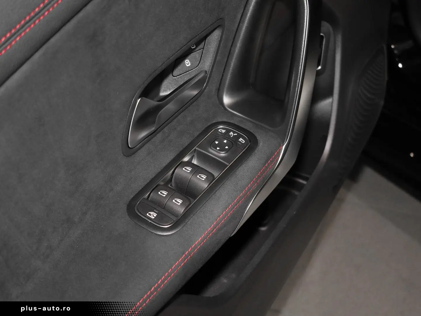 MERCEDES-BENZ CLA 200 AMG Advanced  Kamera Ambiente &hellip;