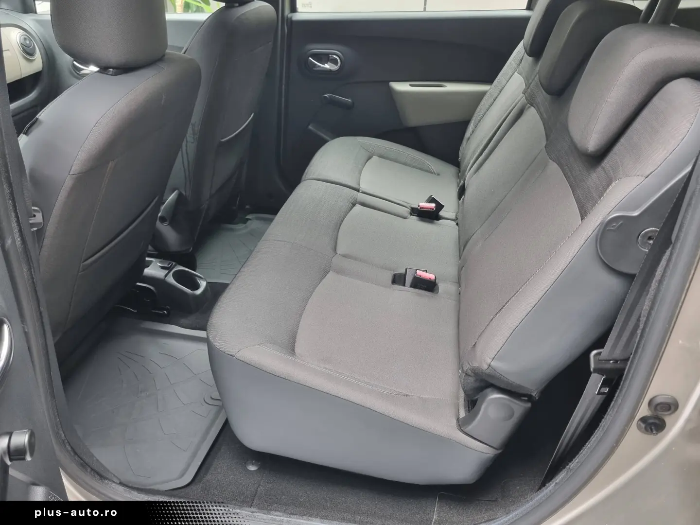 Dacia Lodgy 1.5 dCi Laureate  107cp  Euro 5