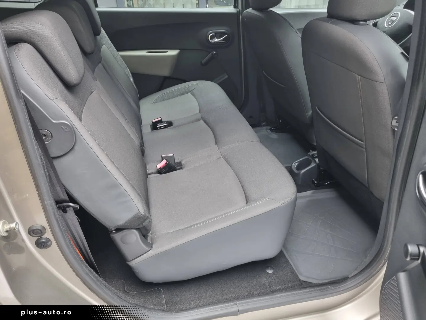 Dacia Lodgy 1.5 dCi Laureate  107cp  Euro 5