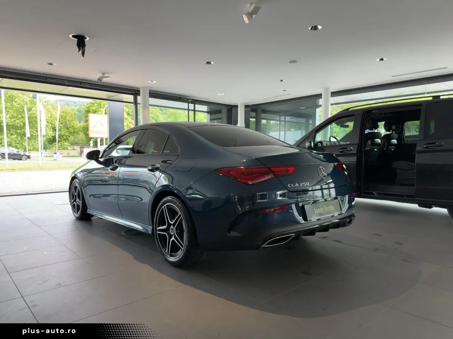 MERCEDES-BENZ CLA 250 Coupé AMG NIGHT MULTIB FLA KAM&hellip;