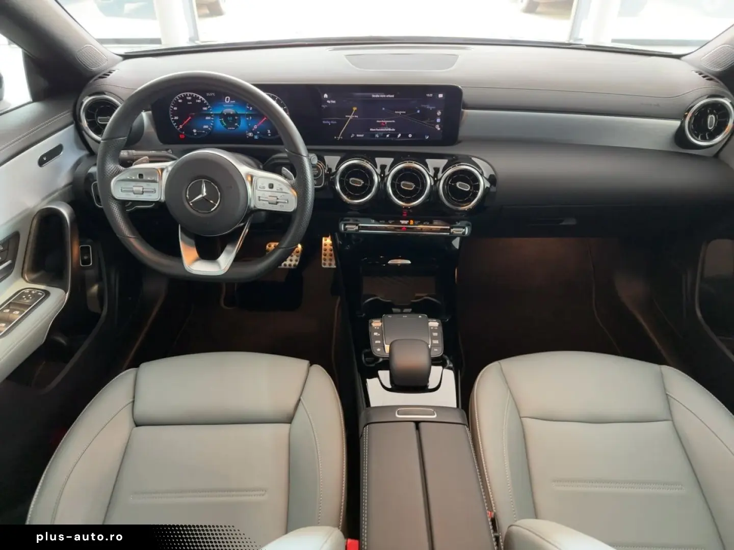 MERCEDES-BENZ CLA 250 Coupé AMG NIGHT MULTIB FLA KAM&hellip;