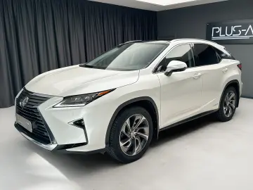 Lexus RX 450h