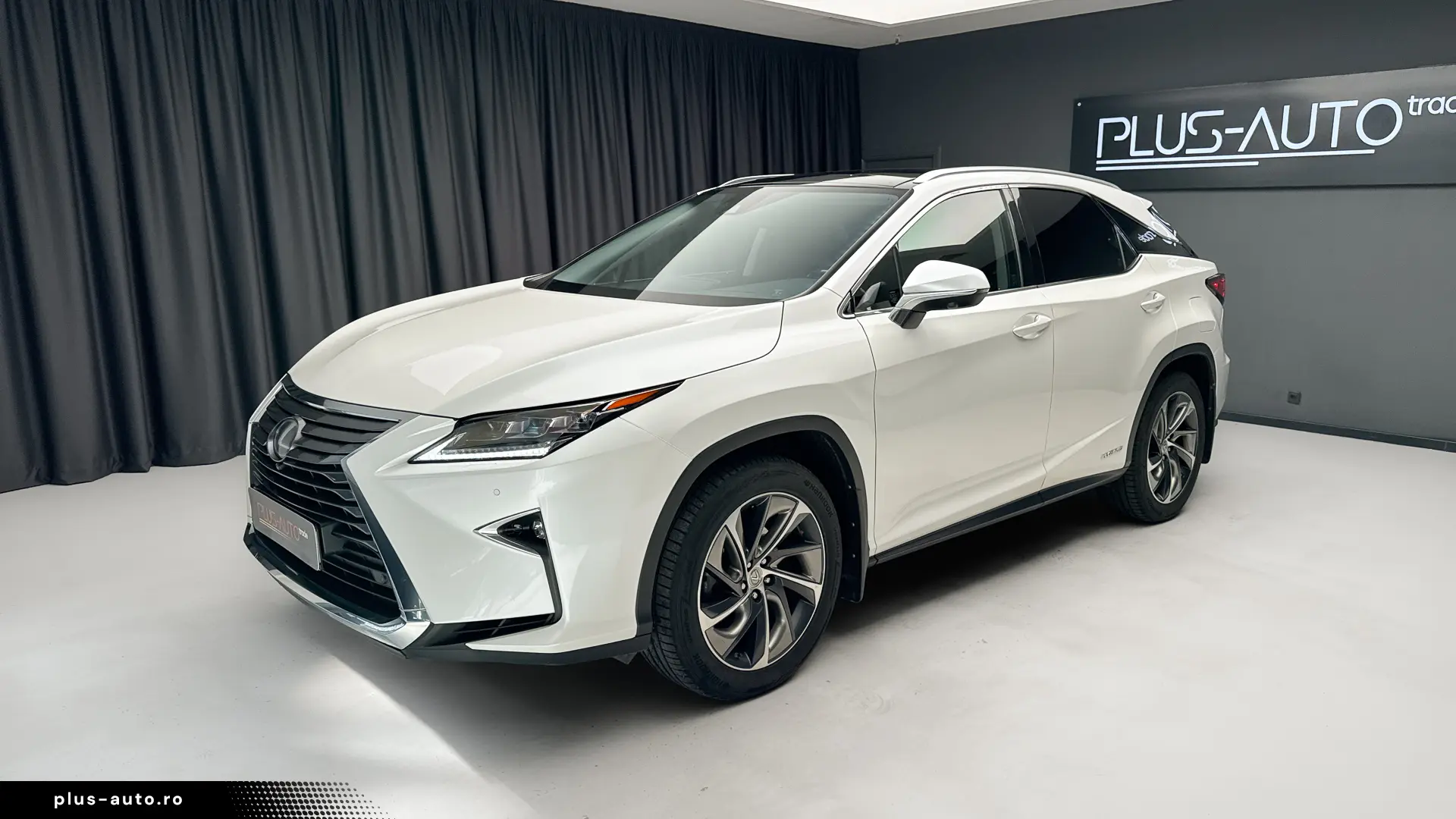 Lexus RX 450h