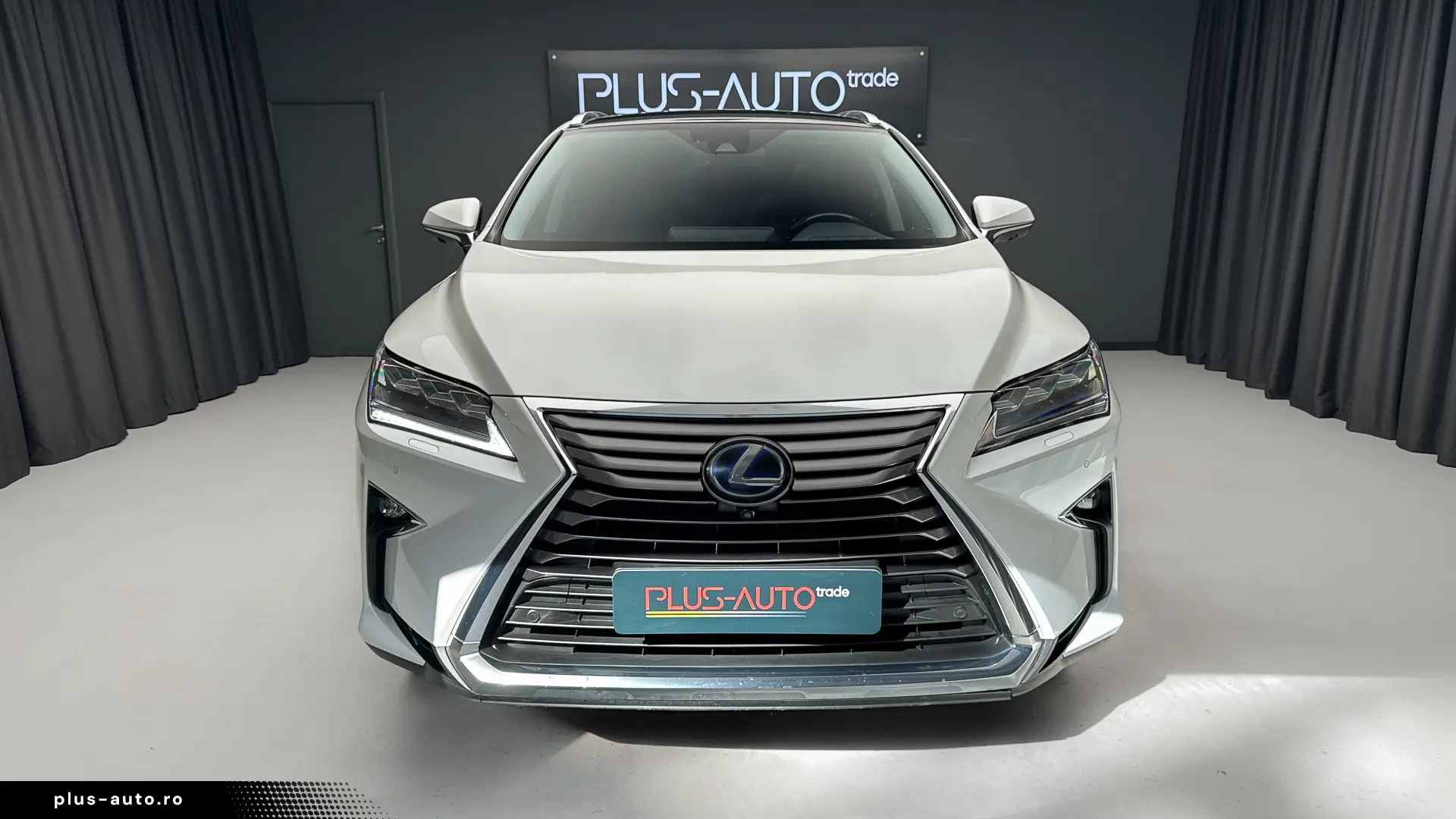 Lexus RX 450h