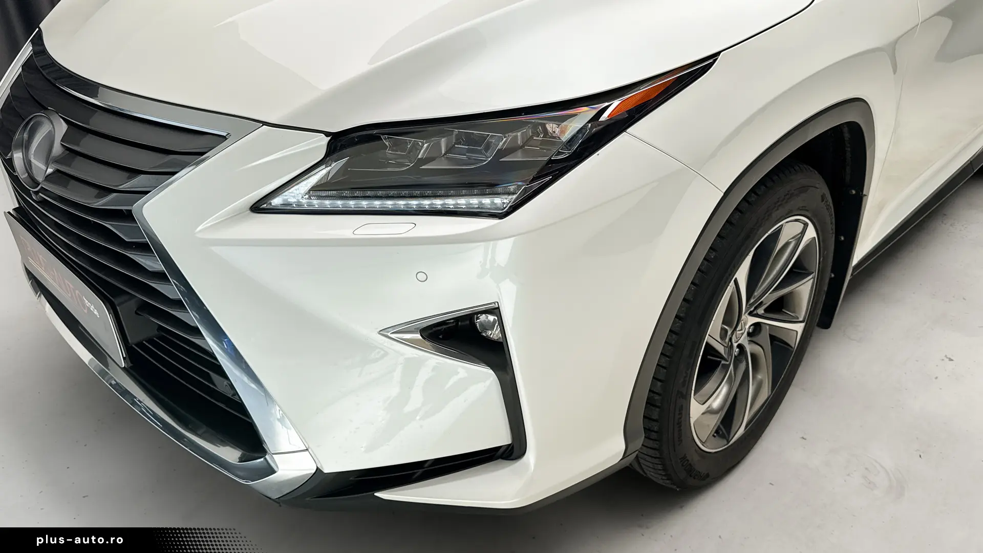 Lexus RX 450h