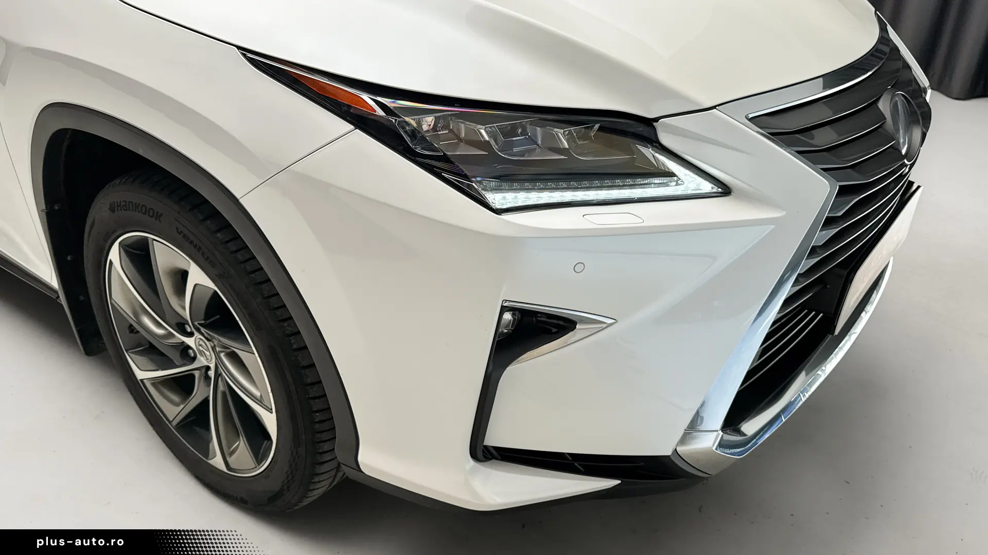 Lexus RX 450h