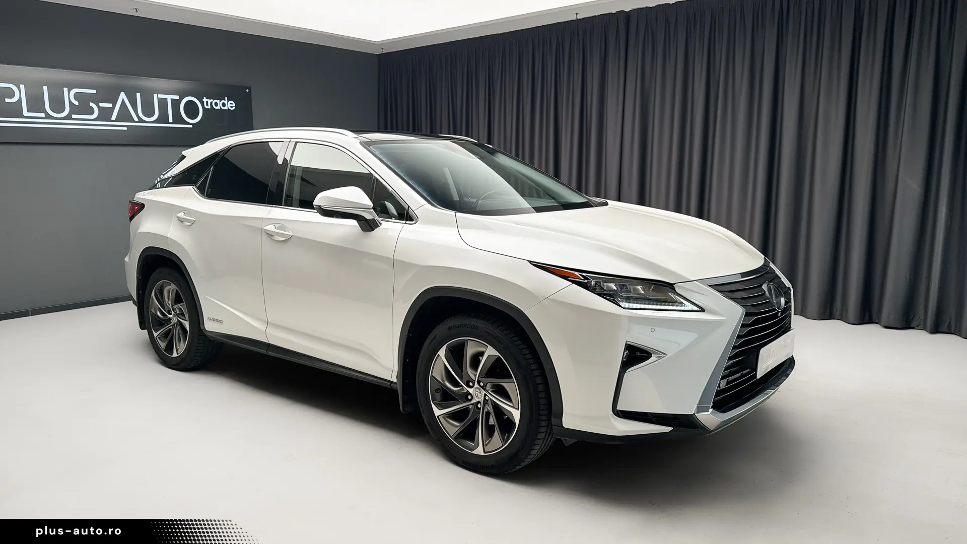 Lexus RX 450h