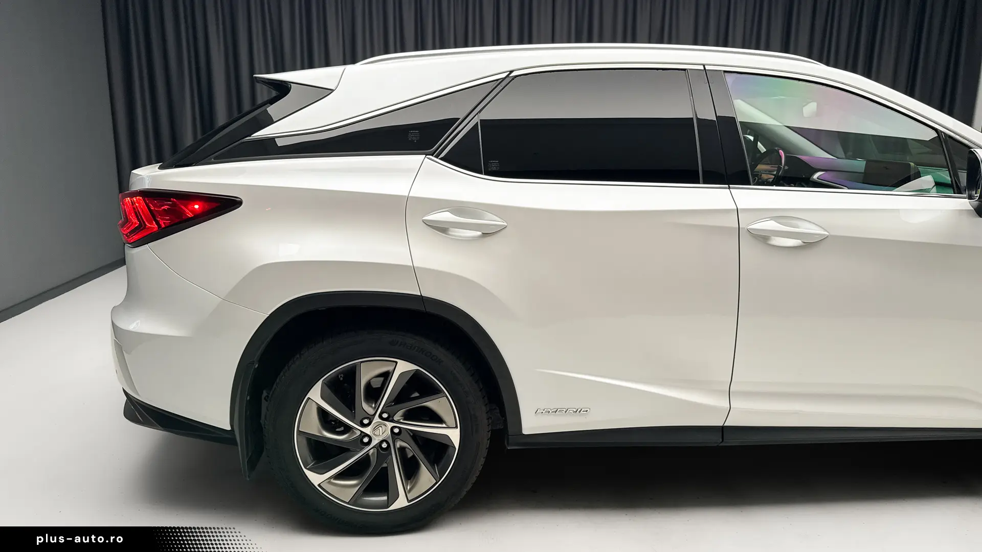 Lexus RX 450h