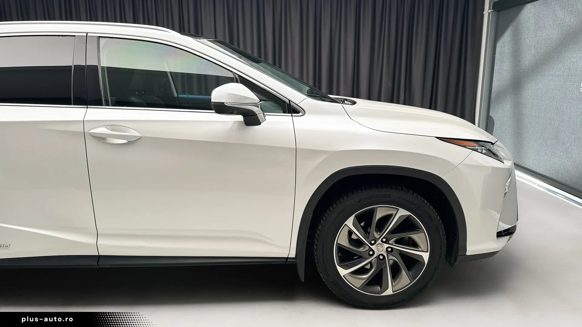 Lexus RX 450h