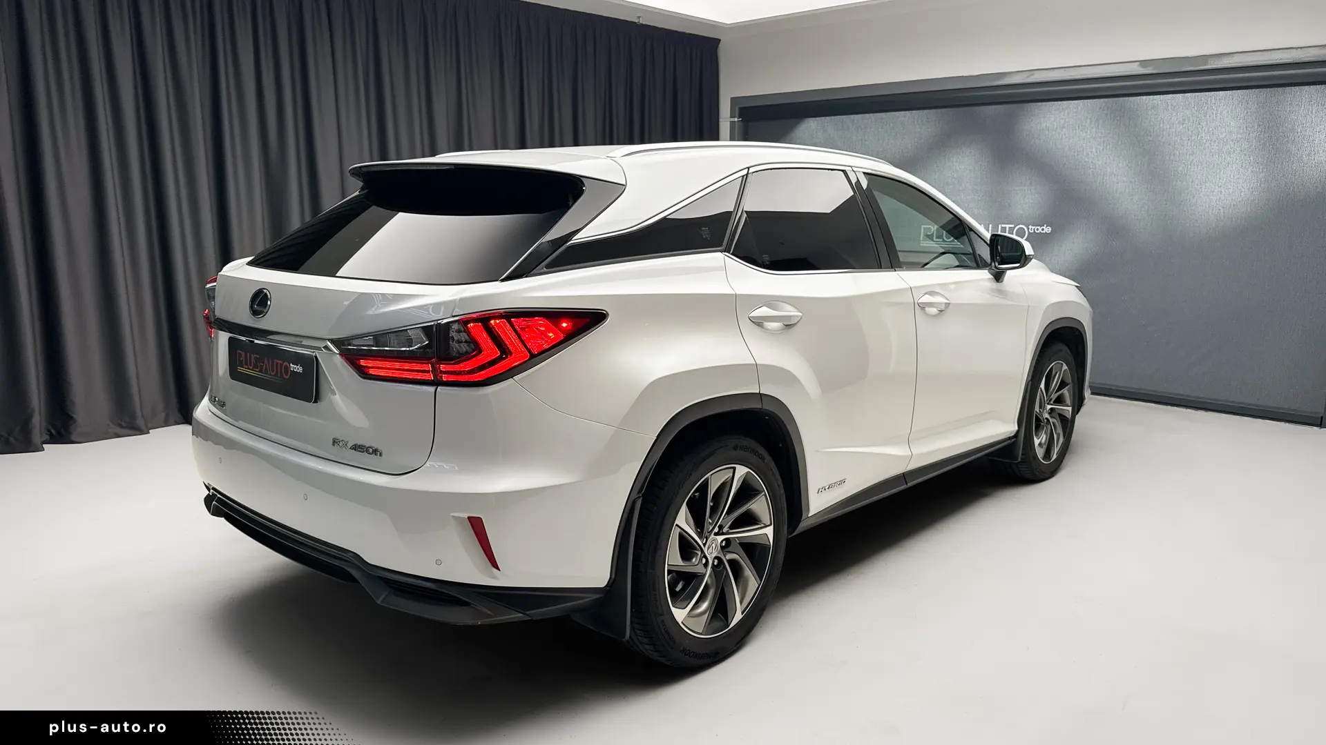 Lexus RX 450h