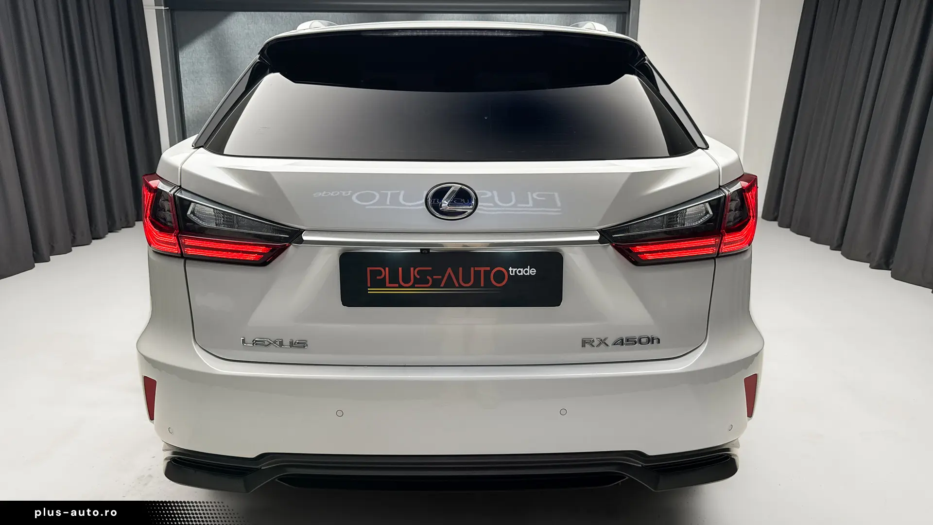 Lexus RX 450h