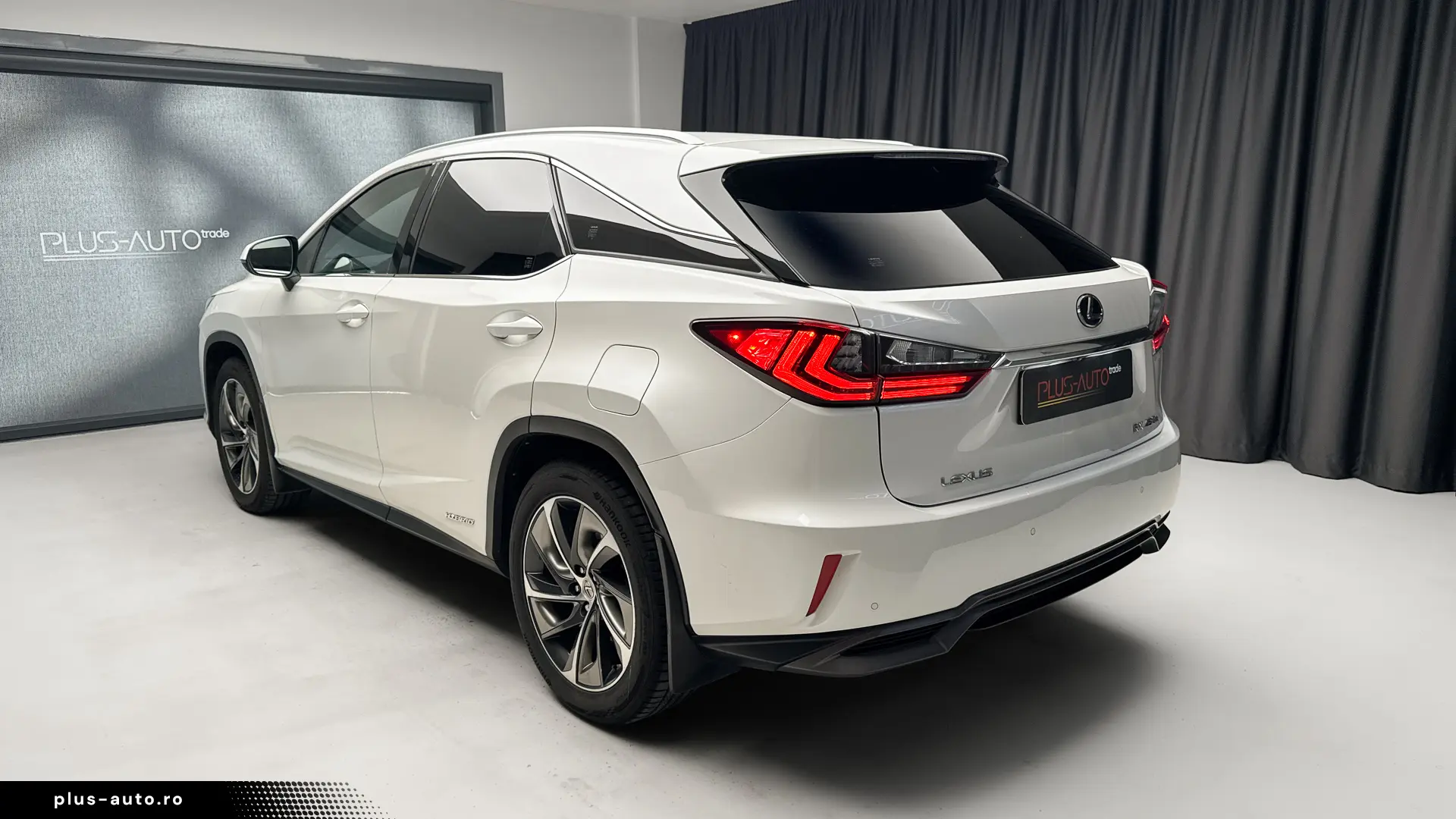 Lexus RX 450h