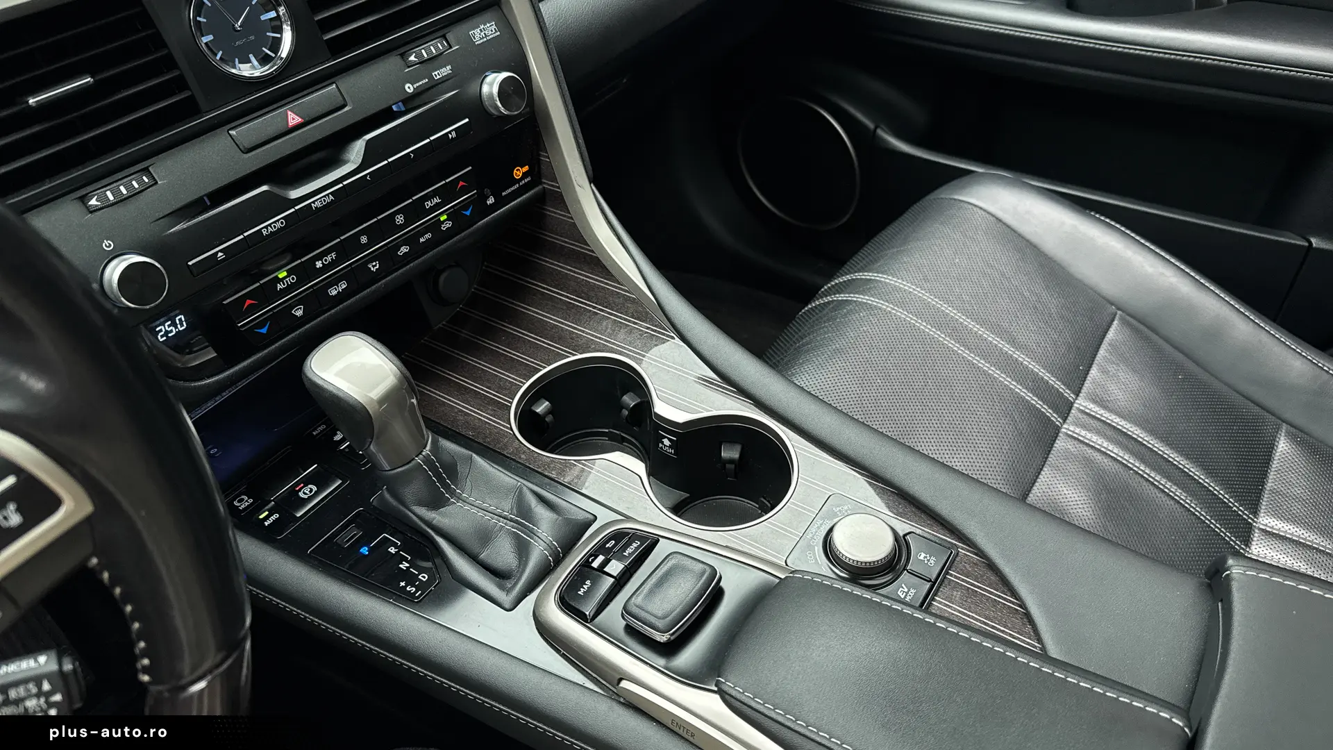 Lexus RX 450h