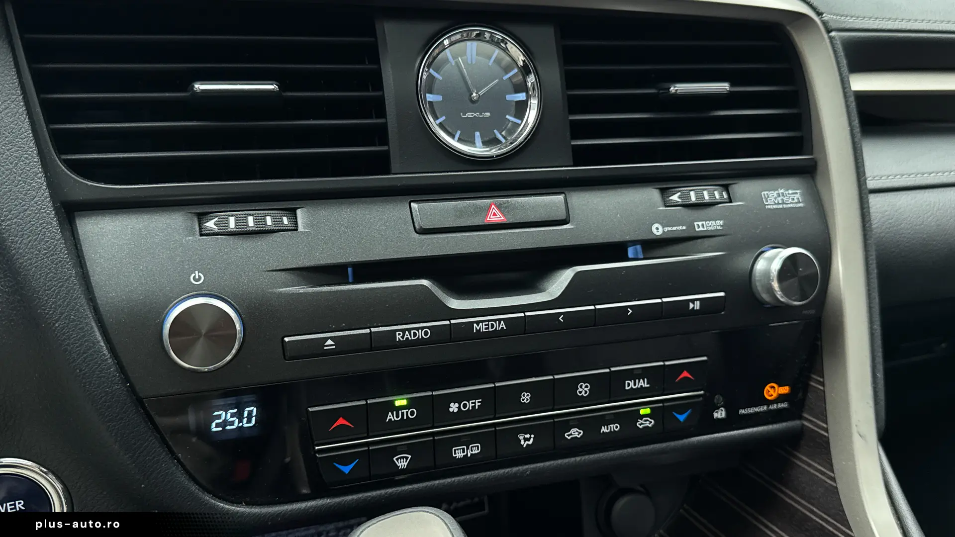 Lexus RX 450h