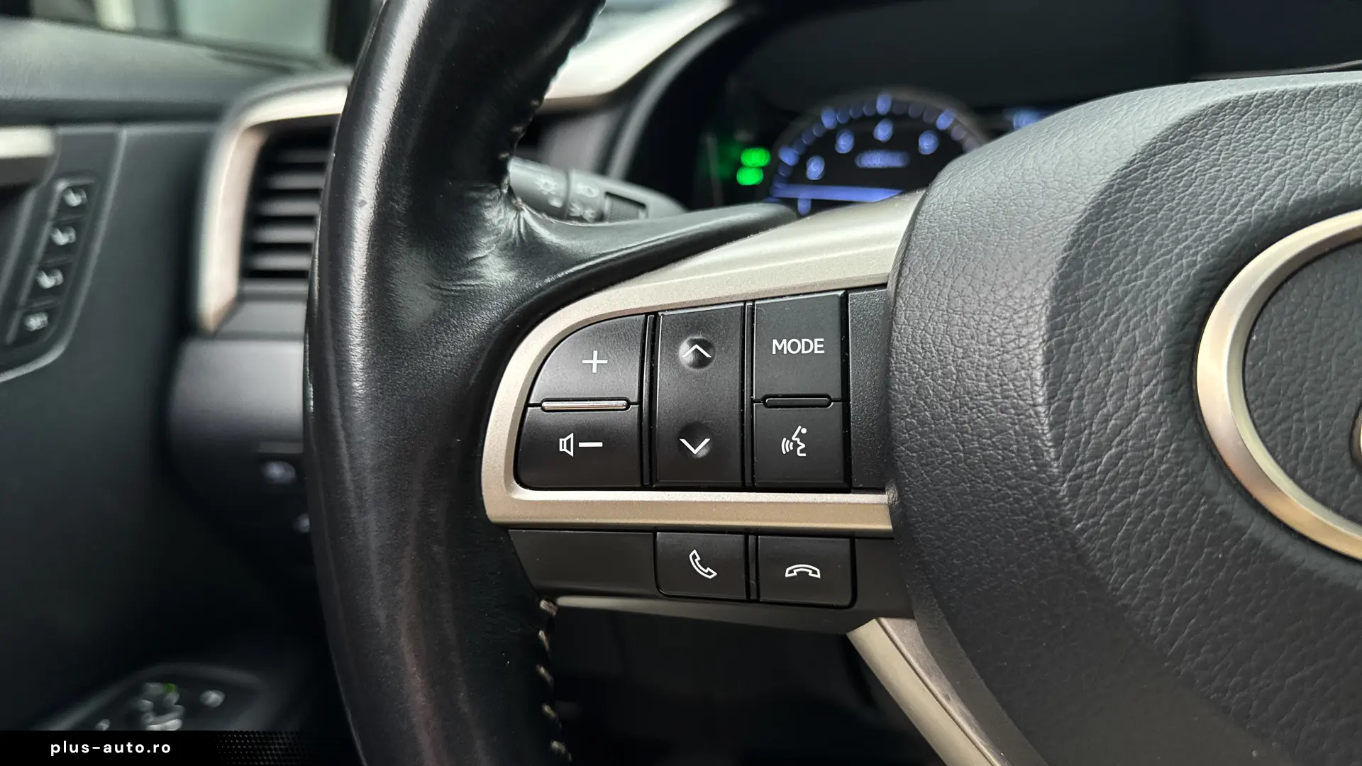 Lexus RX 450h