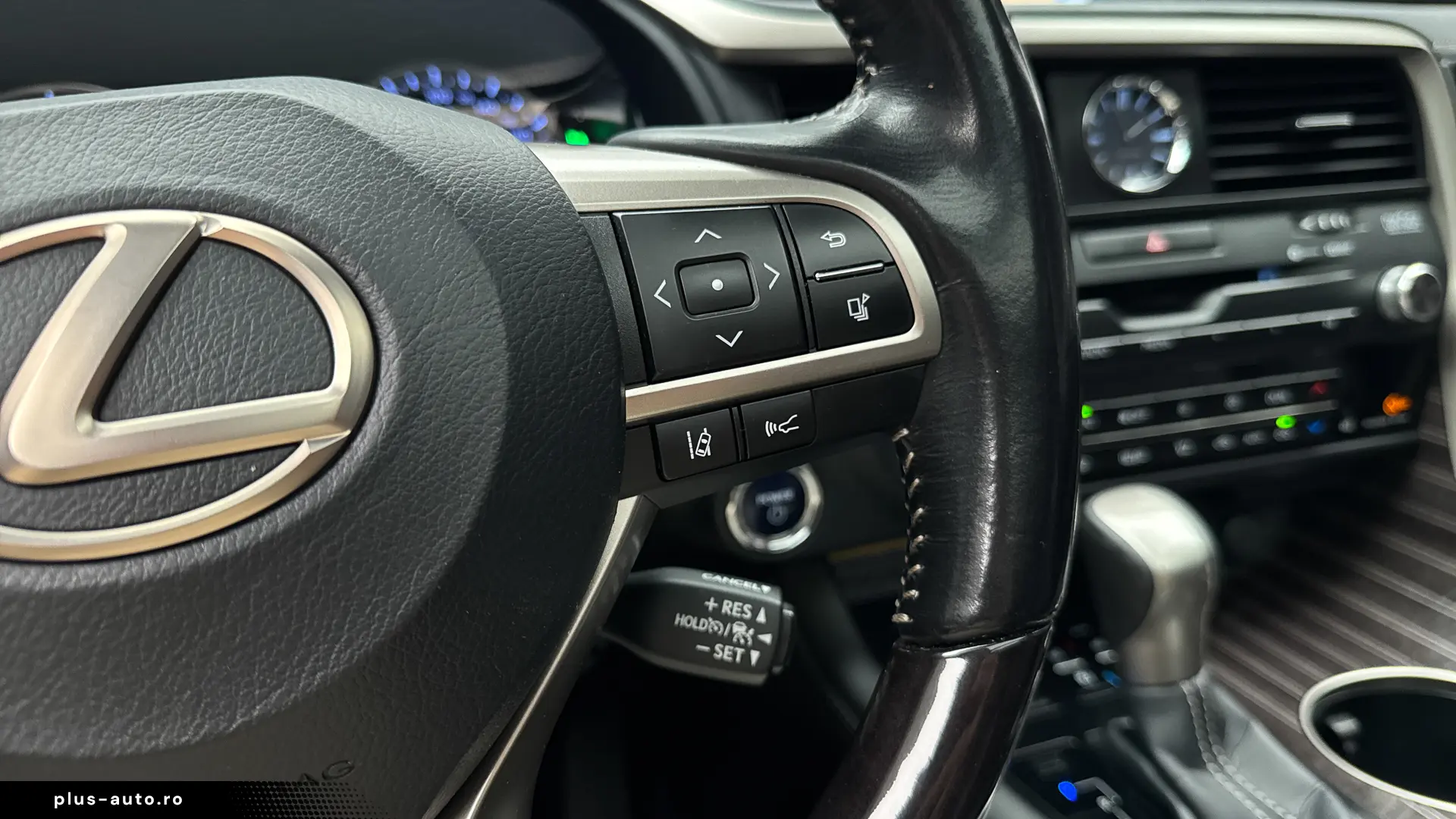 Lexus RX 450h