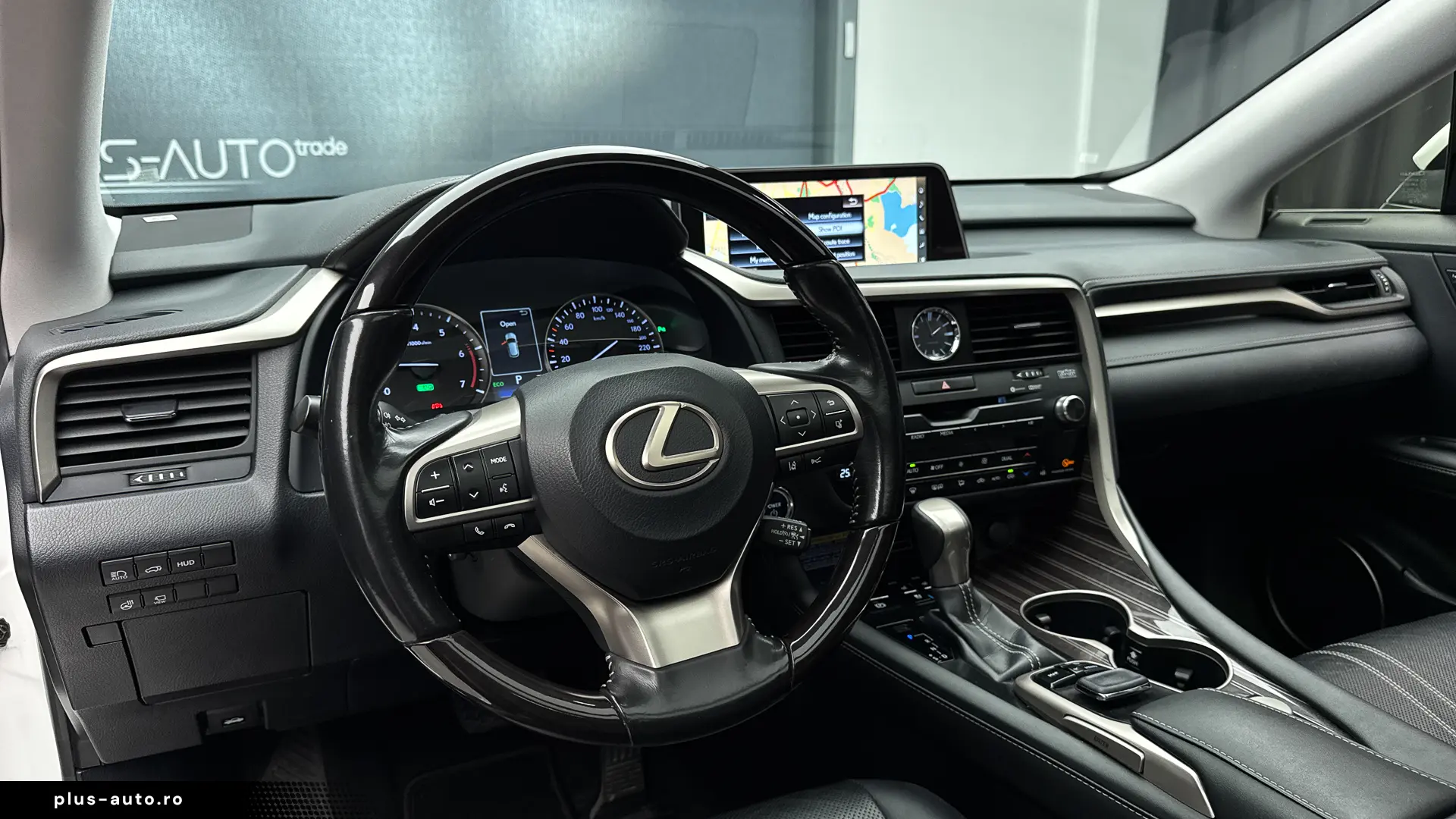 Lexus RX 450h