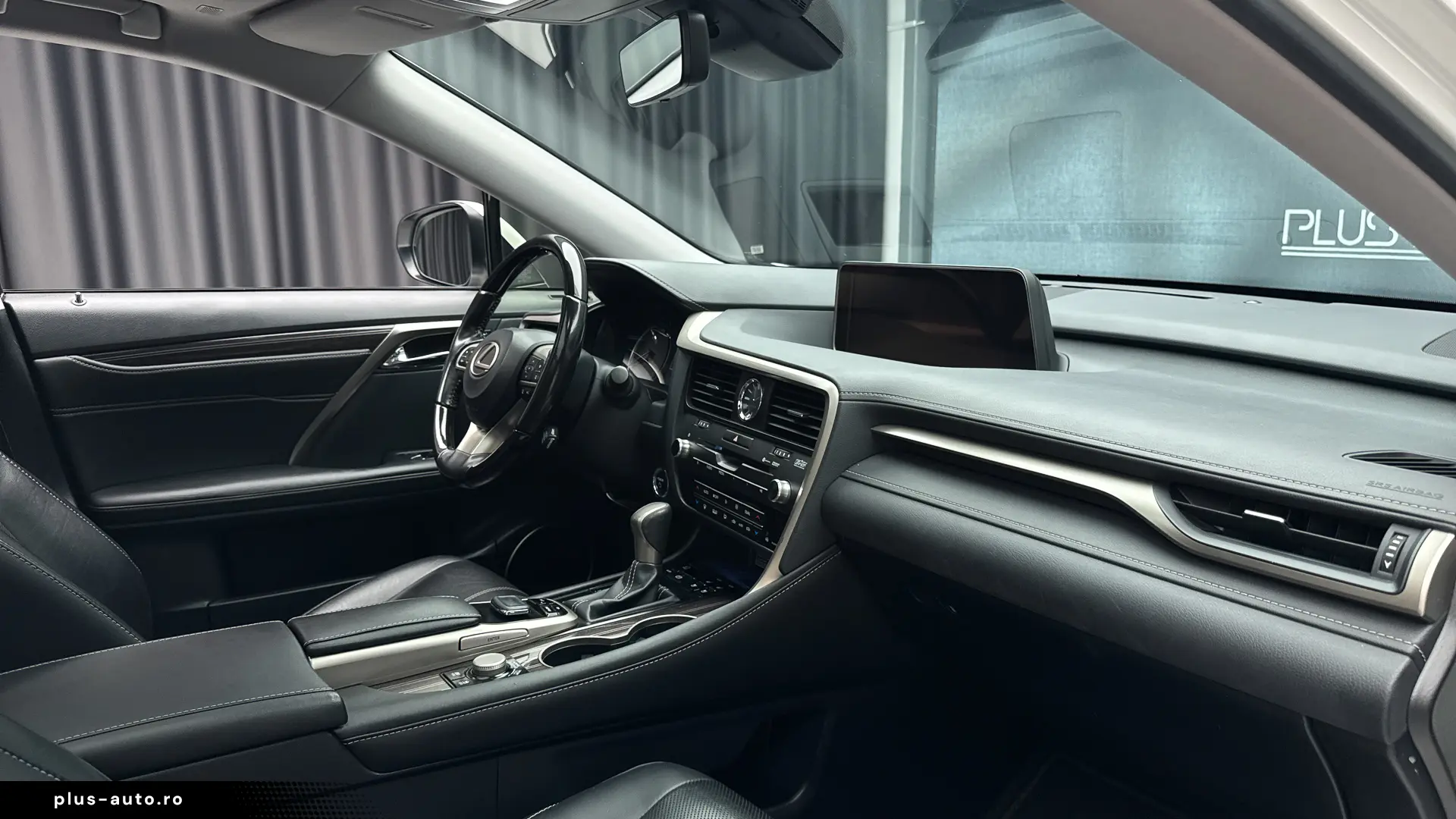Lexus RX 450h