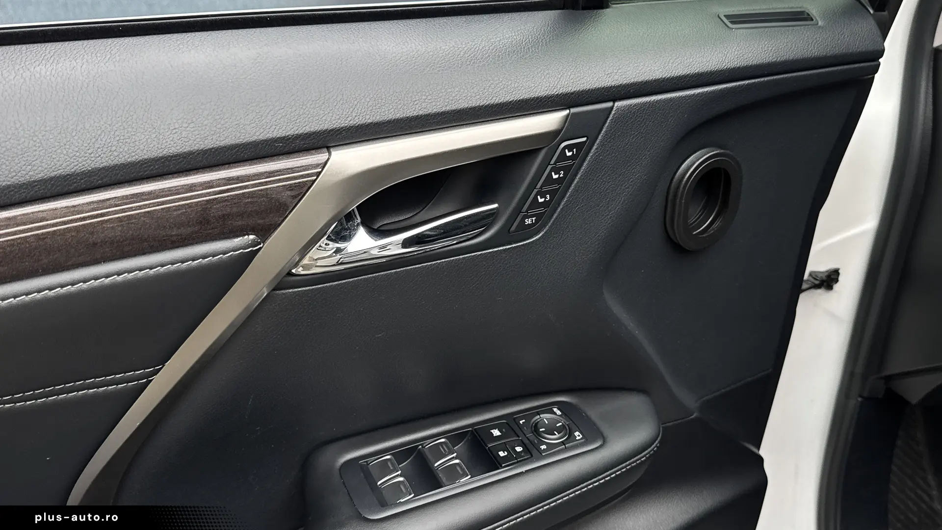 Lexus RX 450h