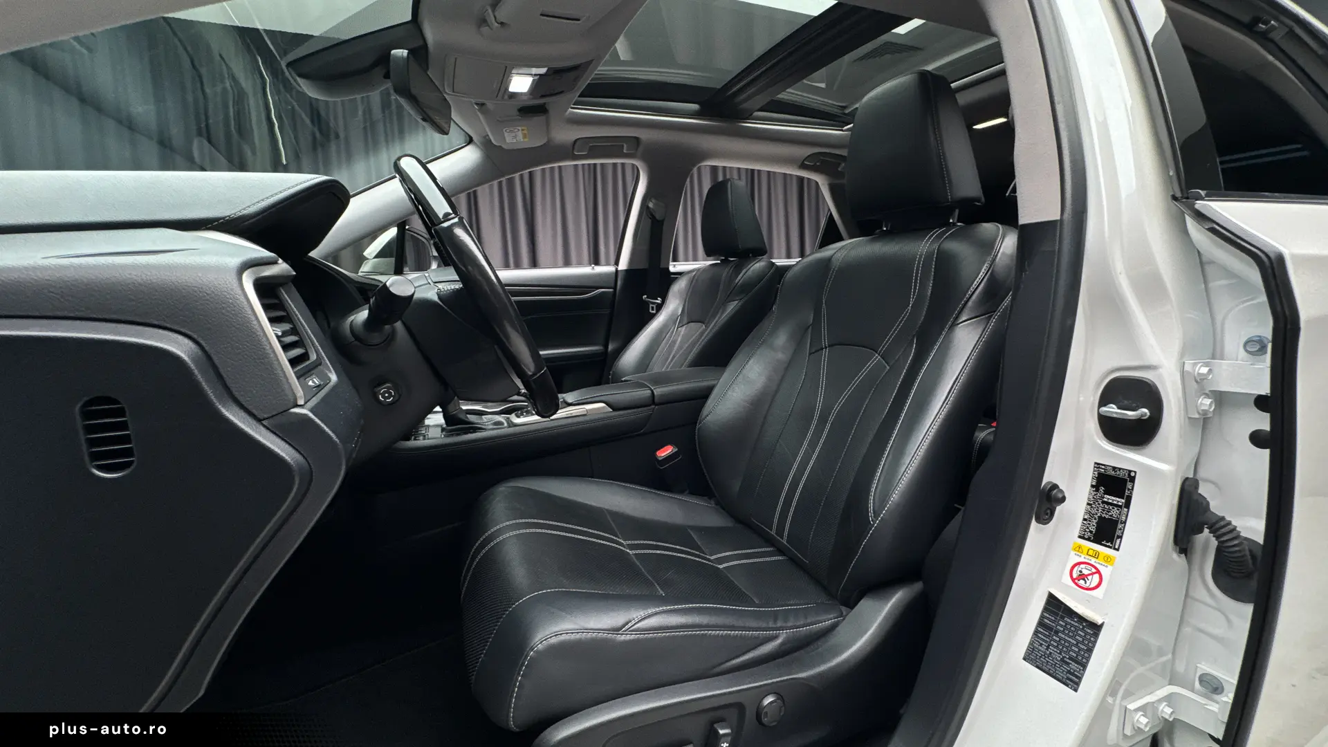 Lexus RX 450h