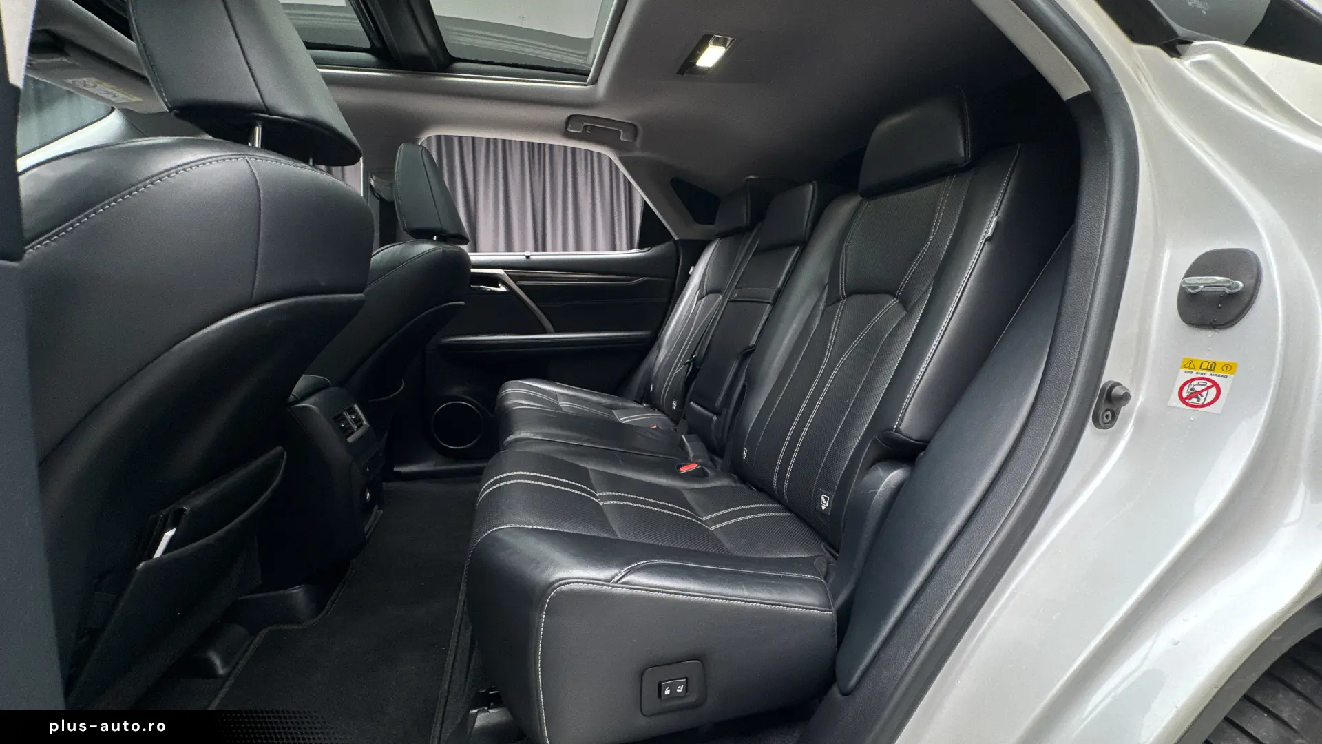 Lexus RX 450h