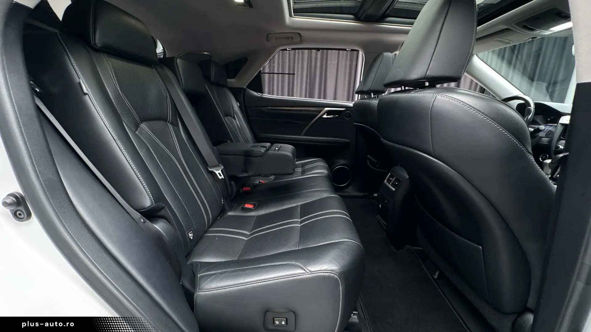 Lexus RX 450h