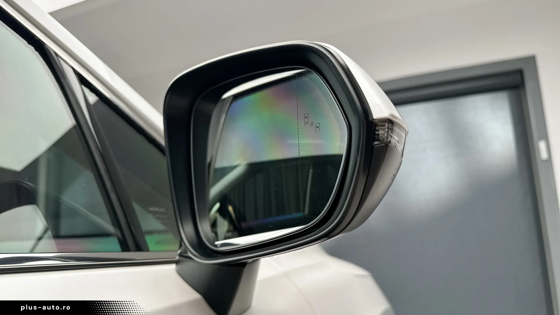 Lexus RX 450h