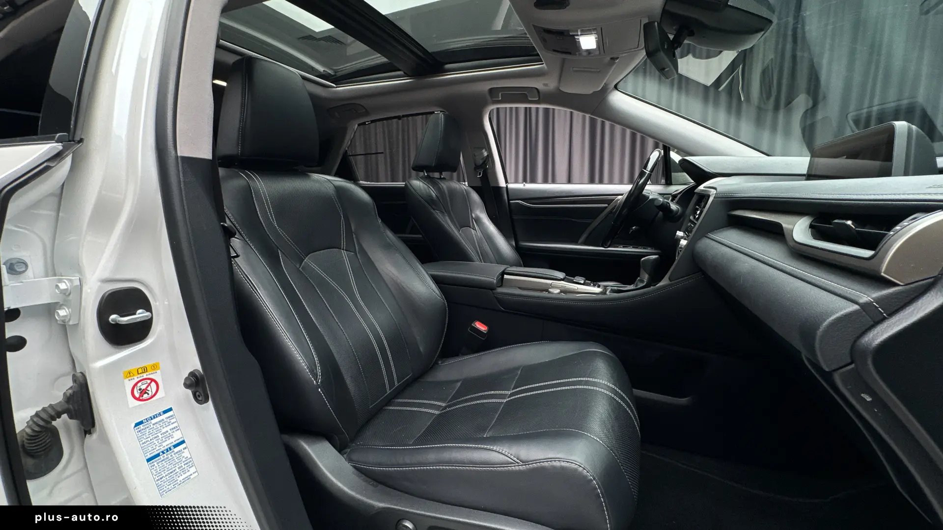 Lexus RX 450h