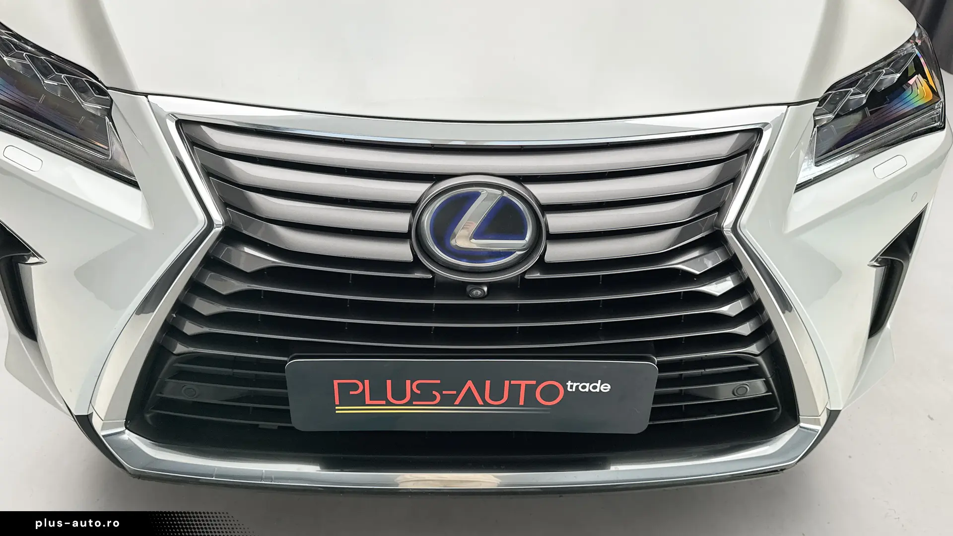 Lexus RX 450h