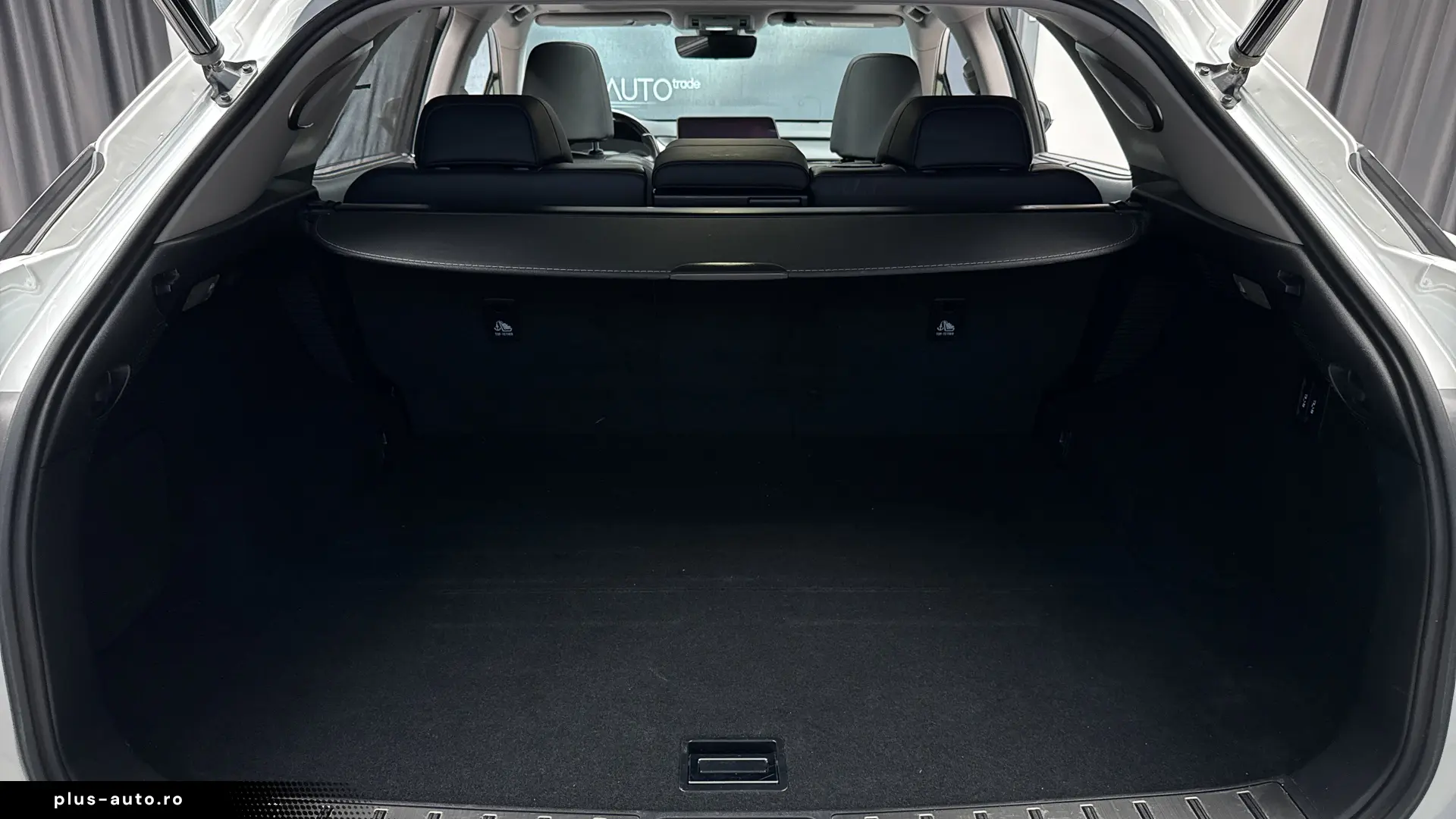 Lexus RX 450h
