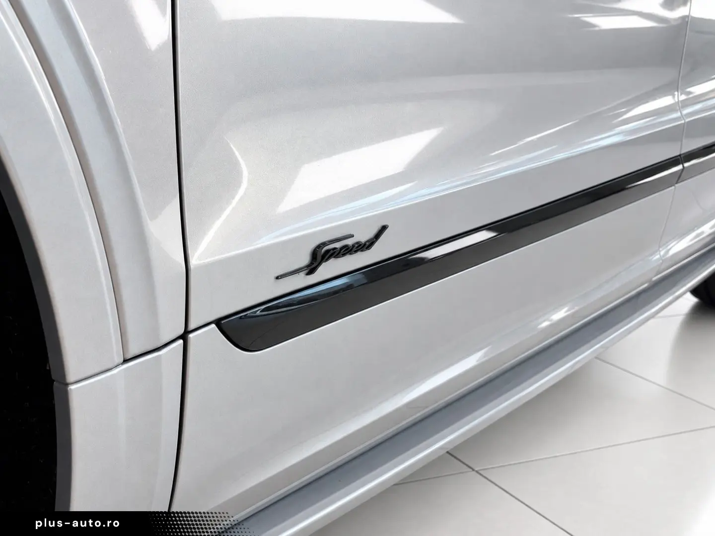 BENTLEY Bentayga  Speed   Naim  Ceramic  Akrapovic