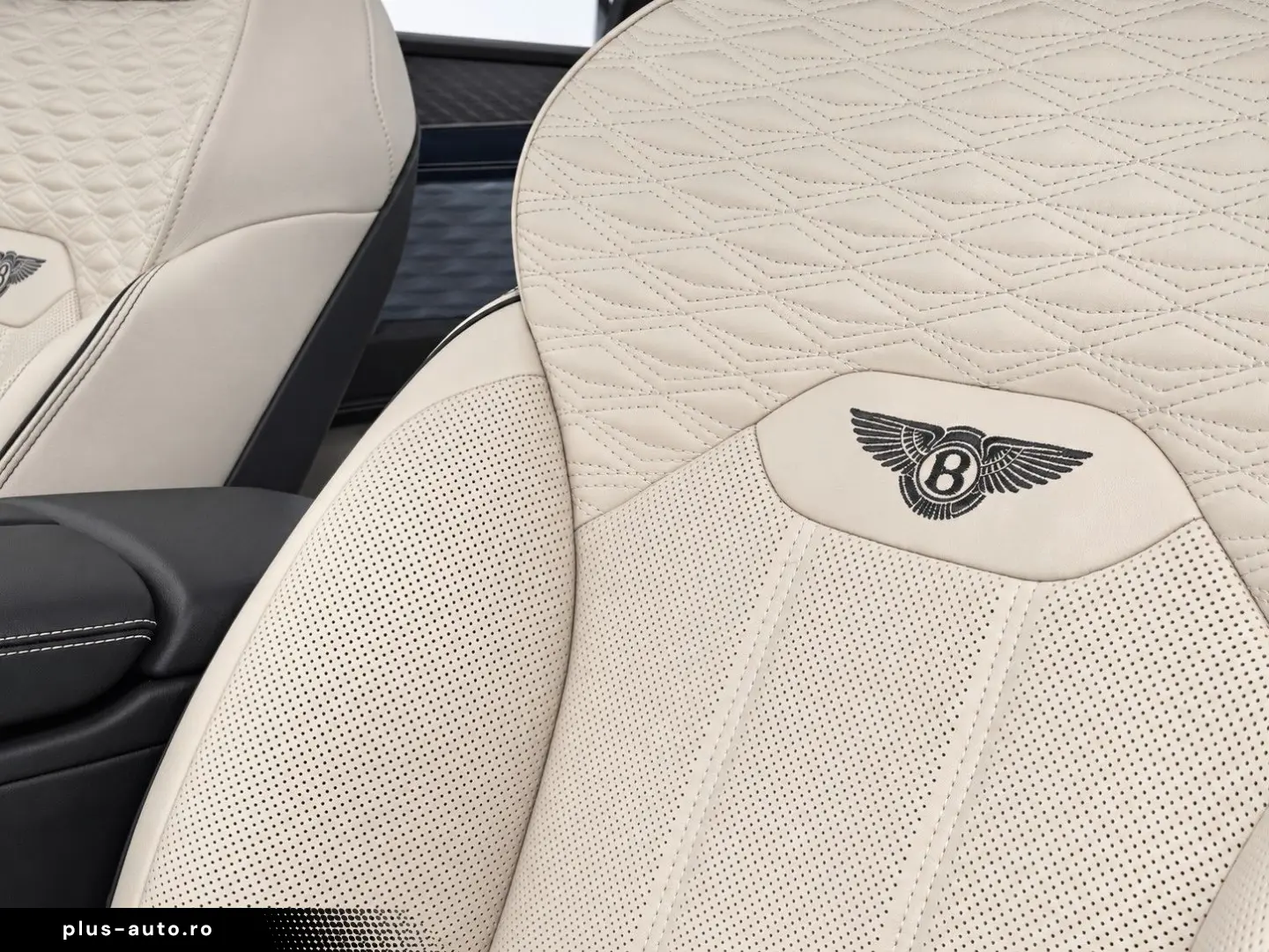 BENTLEY Bentayga  Speed   Naim  Ceramic  Akrapovic