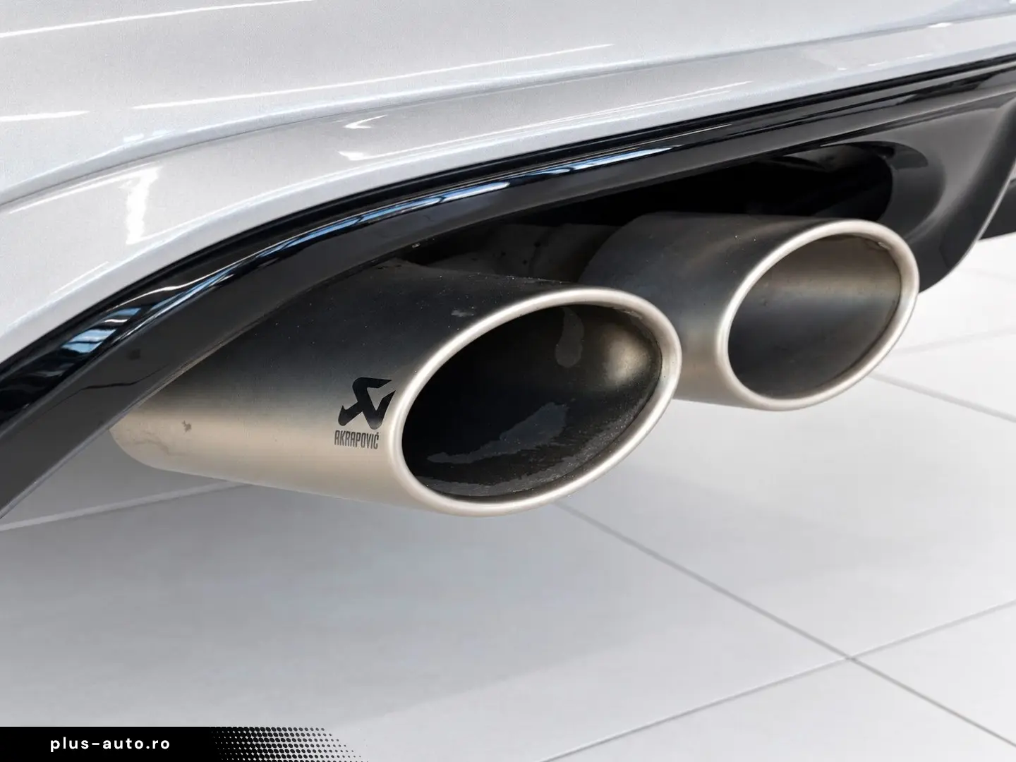 BENTLEY Bentayga  Speed   Naim  Ceramic  Akrapovic