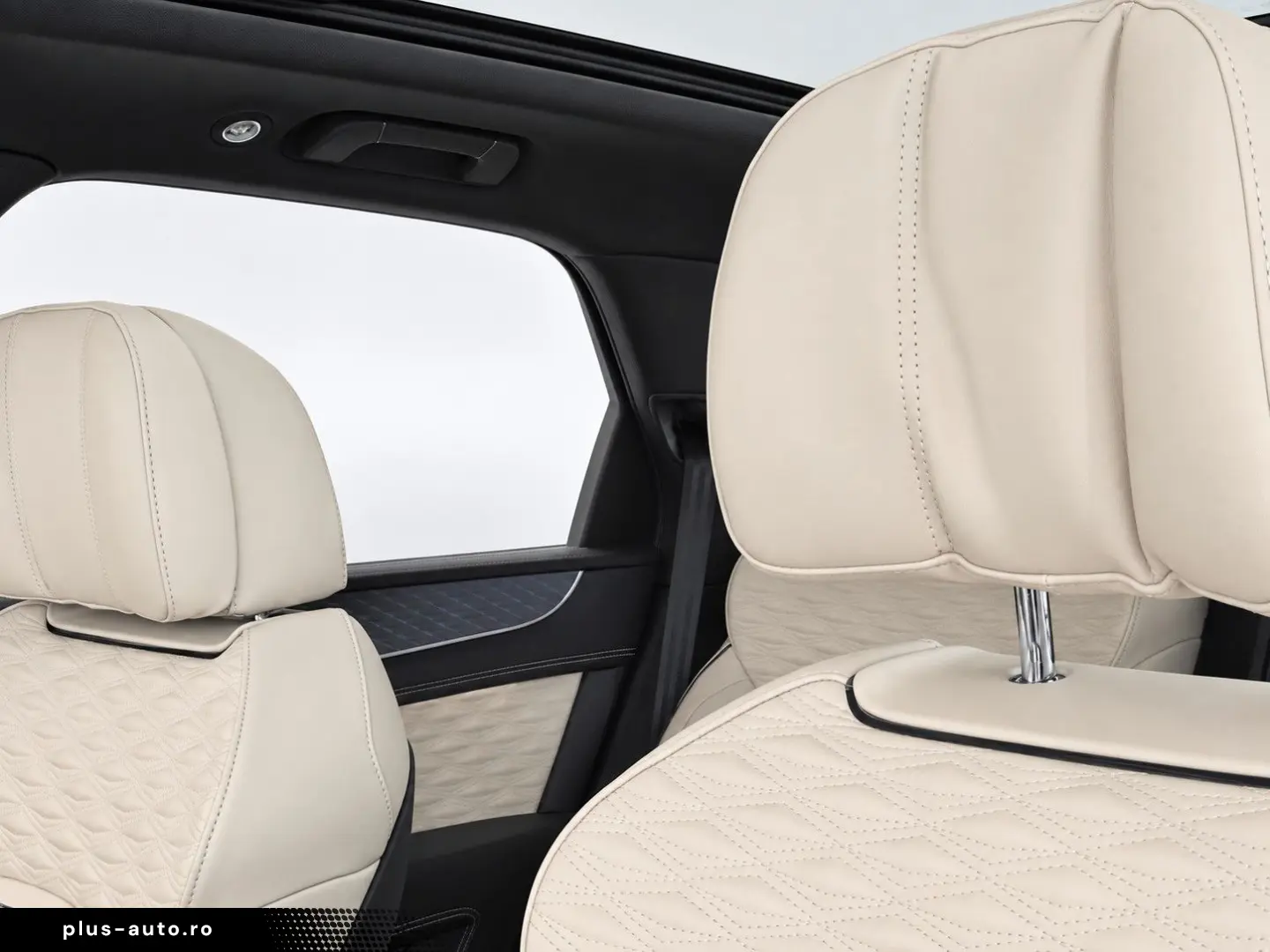 BENTLEY Bentayga  Speed   Naim  Ceramic  Akrapovic