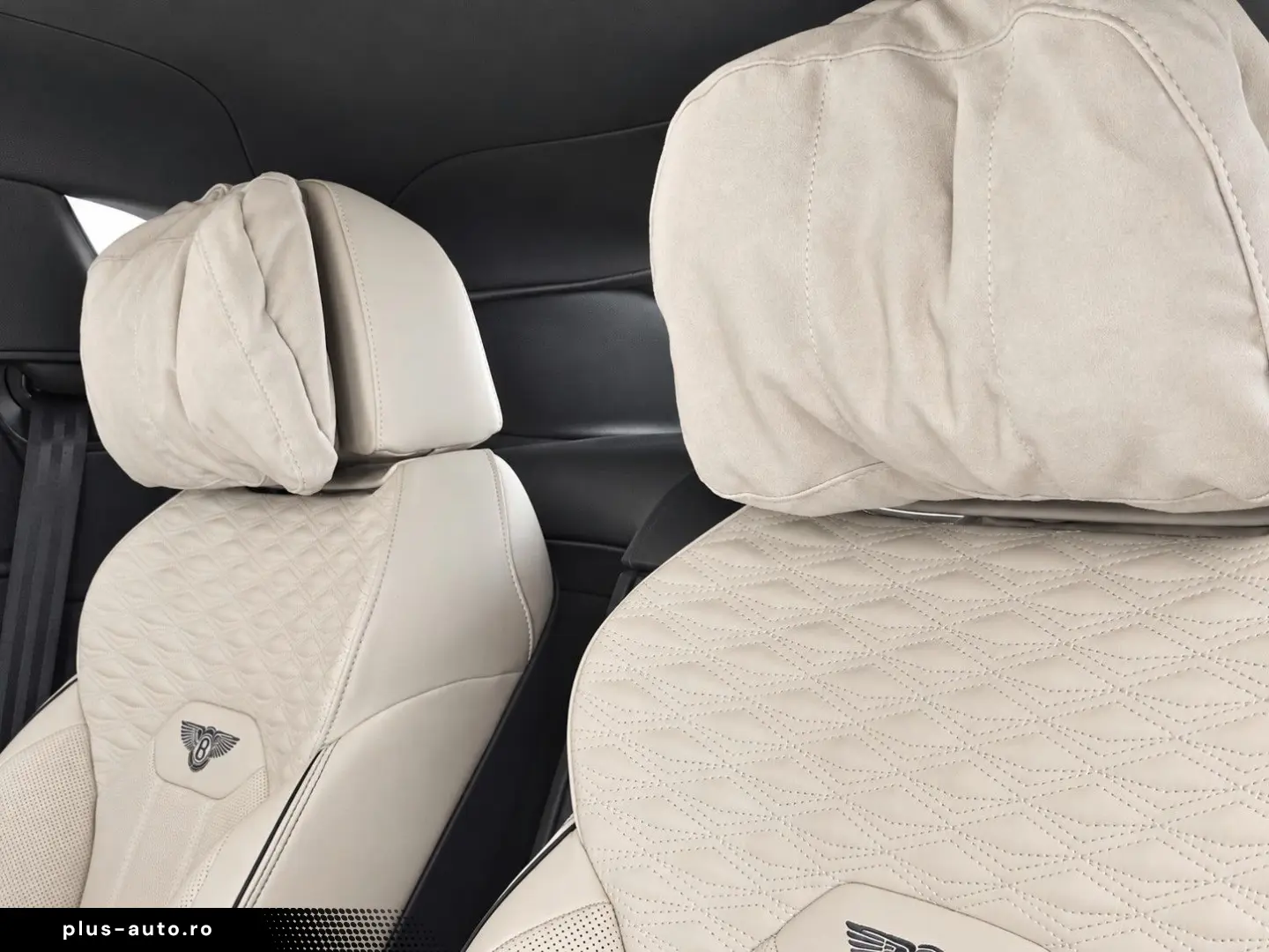 BENTLEY Bentayga  Speed   Naim  Ceramic  Akrapovic